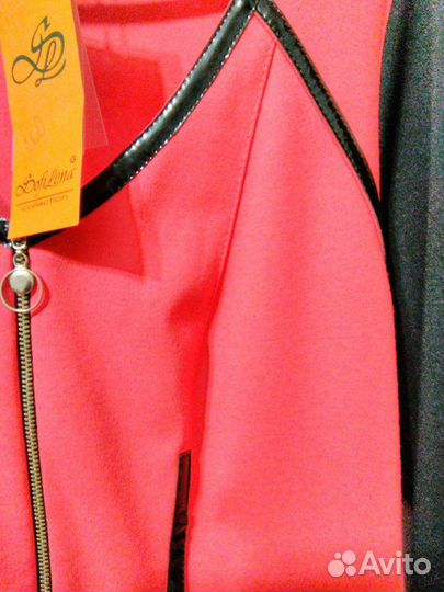 Платье женское, новое, 48-50