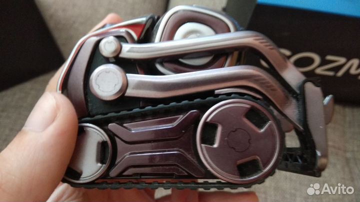 Робот Anki Cozmo Collector's Edition