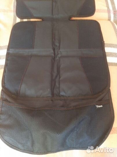 Подкладка под детское автокресло