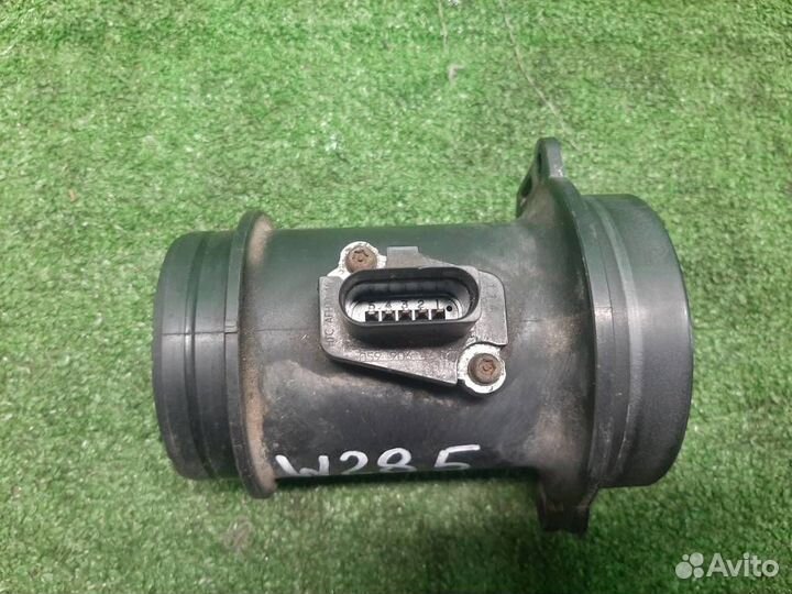 Дмрв (Расходомер) volkswagen Touareg (7L) 2006