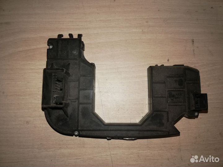 Блок подрулевой Audi A4 B6