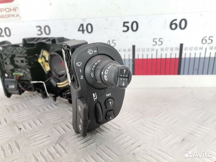 Переключатель для Renault Scenic 2