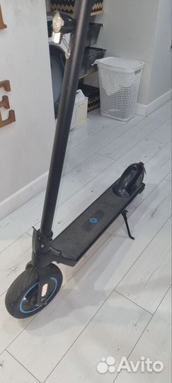 Электросамокат neoline t28
