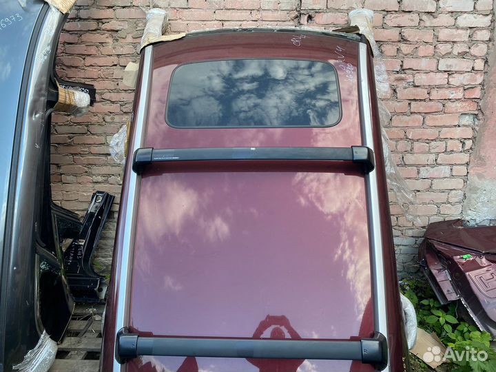 Крыша Honda CR-V 4 2011-2018