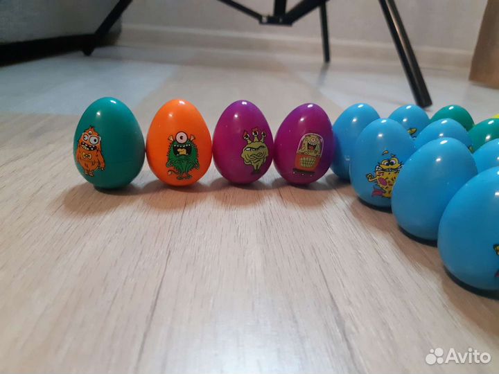 Треснутые 2