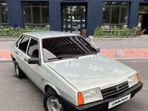 ВАЗ (LADA) 21099 1.5 MT, 2001, 200 000 км, с пробегом, цена 168 000 руб.