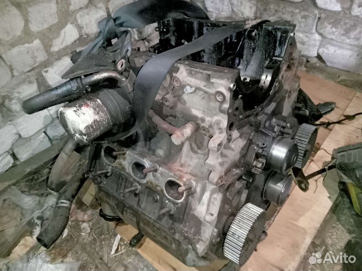 Продам в разбор