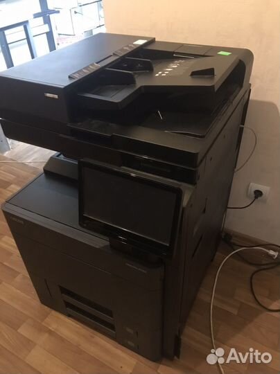 Мфу 2 шт