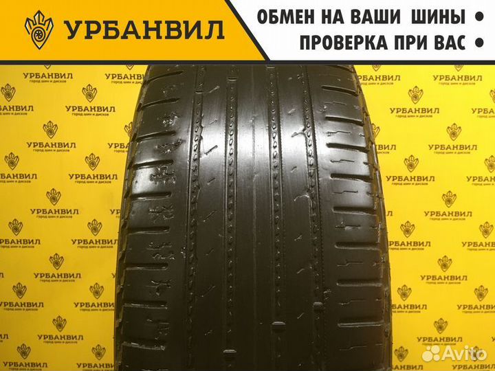 Nokian Tyres Hakka Blue SUV 235/65 R17 108H