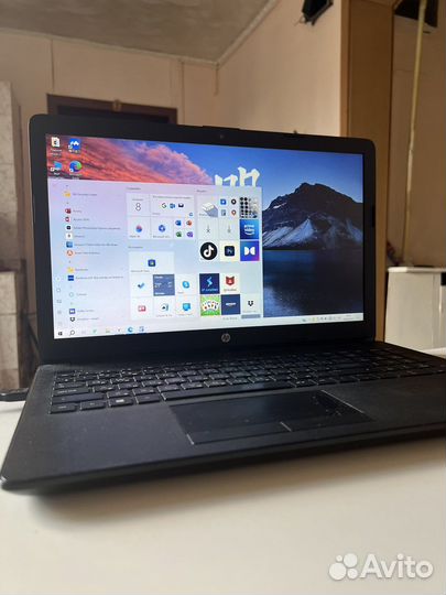 HP 15-da 0191 ur(FHD)