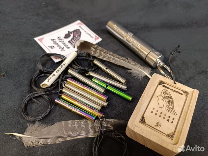 Манок на рябчика