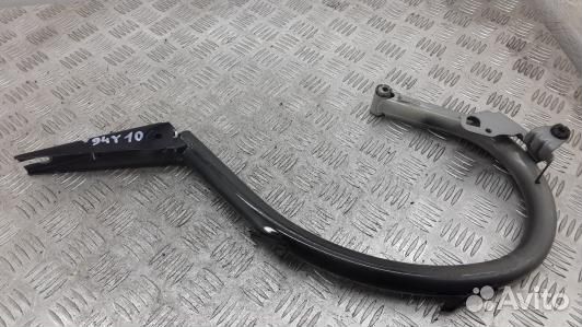 Петля крышки багажника mercedes benz E-class W212