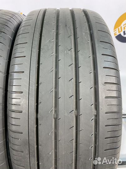 Yokohama Advan Sport V105C 245/50 R18