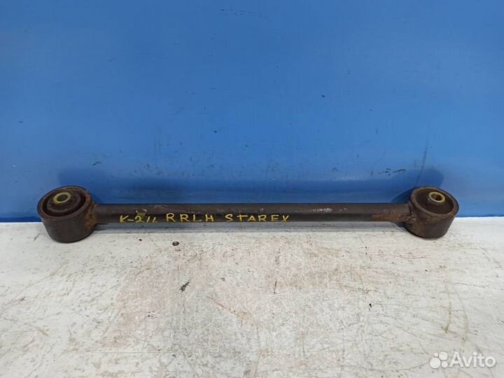 Тяга задняя продольная Hyundai Grand Starex 2007