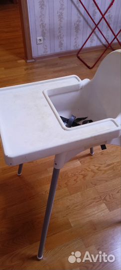 Стул для кормления IKEA Antilop