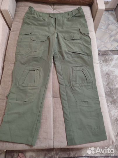 Тактическая военная форма отличного качества