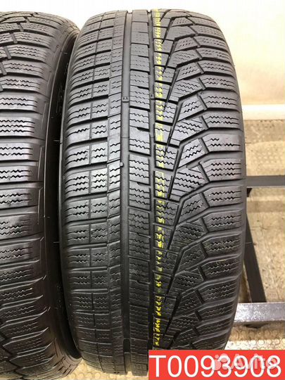 Hankook Winter I'Cept Evo2 W320 195/55 R16 87V