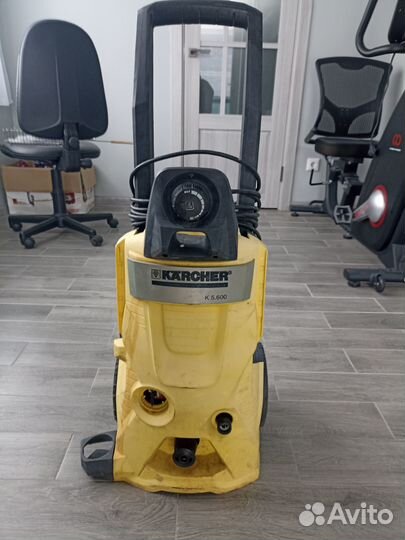 Karcher k5 по запчастям