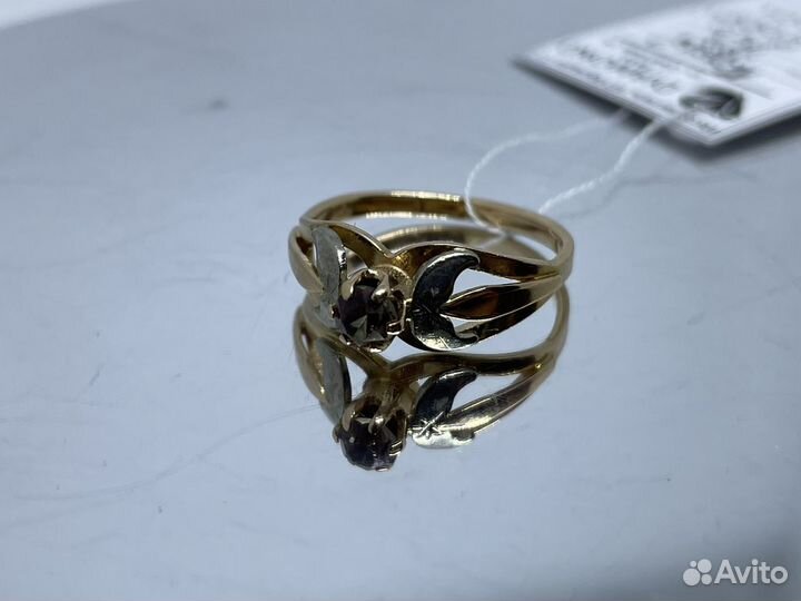 Золотое кольцо СССР