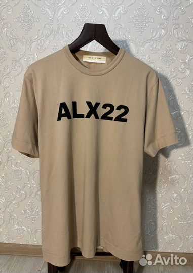 Alyx Футболка Оригинал