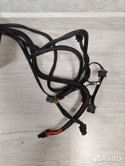 CoolerMaster G750M Блок питания для пк