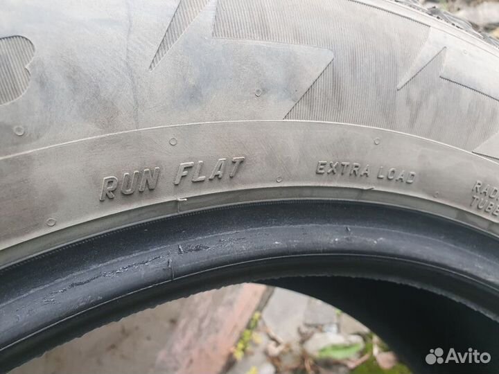 Pirelli Ice Zero 2 225/60 R18 104