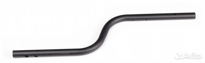 Верхняя штанга для металлоискателей Garrett серии