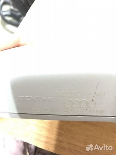 Зеркало заднего вида Audi A3 Ауди А3