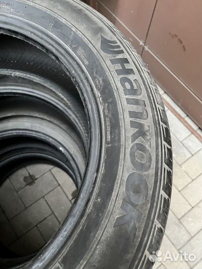 Hankook Optimo K415 225/60 R17