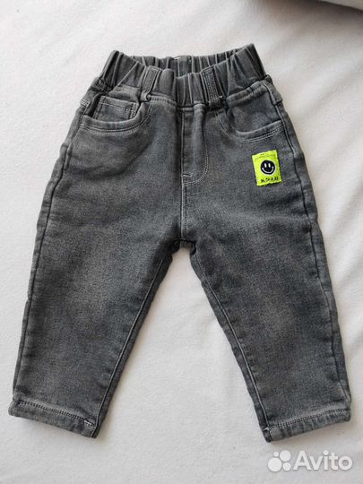 Детские вещи на мальчика