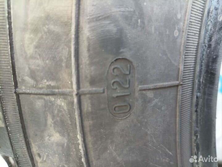 КАМА Кама-Flame 205/70 R16 91Q