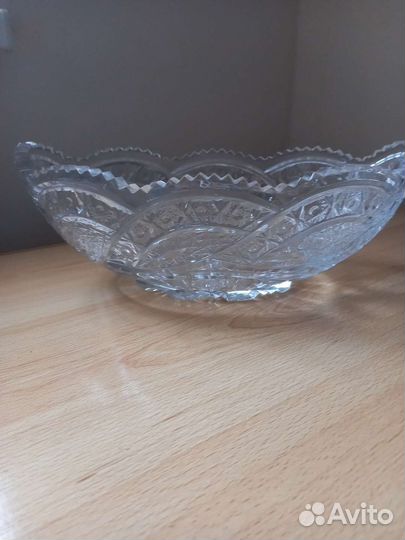 Ваза для фруктов