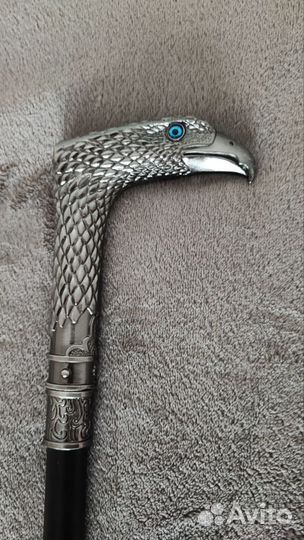 Трость опорная 