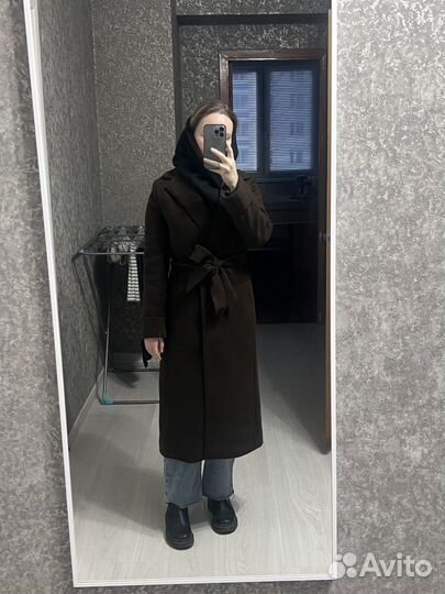 Пальто женское