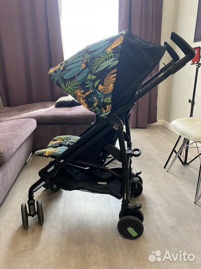 Коляска Peg perego