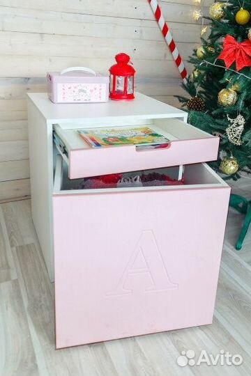 Стол-парта В-1