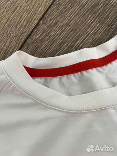 Футболка Fila женская