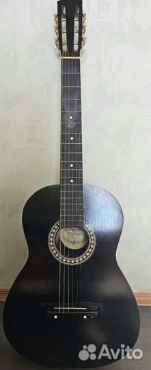 Гитара акустическая 6 струн г. Ижевск