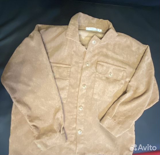 Рубашка для девочки