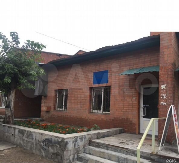 Гараж, 22 м²