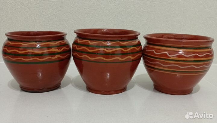 Набор керамической посуды