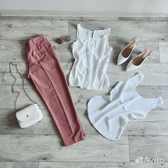 Брендовая женская одежда