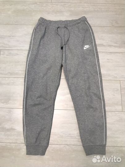 Спортивные штаны nike оригинал