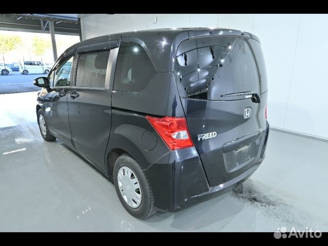 Honda Freed 1.5 CVT, 2010, 72 000 км