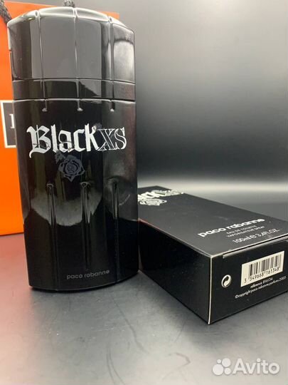 Духи мужские 100мл Дубай