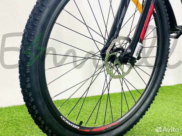 Электровелосипед