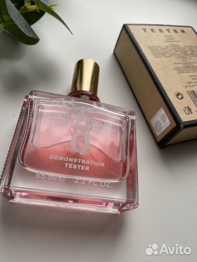 Парфюм женский Dolce&Gabbana, Q