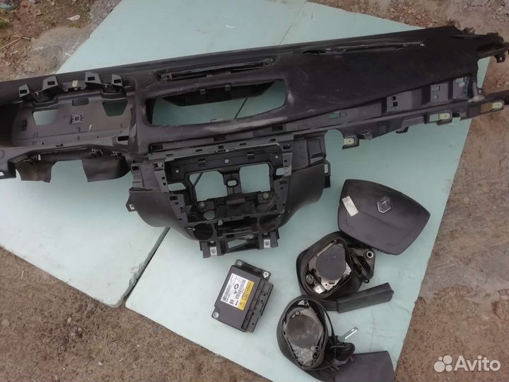 Торпеда ремни безопасности