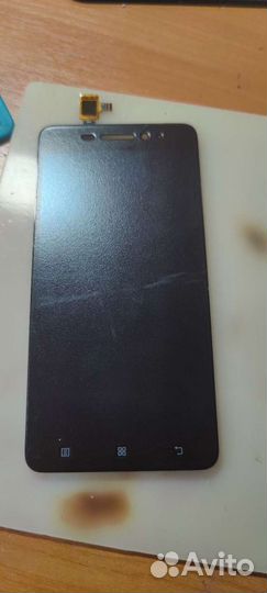 Дисплейный модуль Lenovo s60