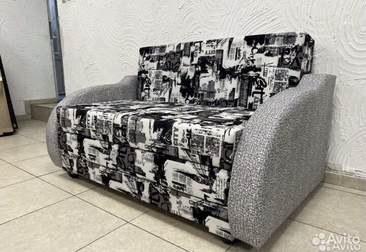 Диван чебурашка